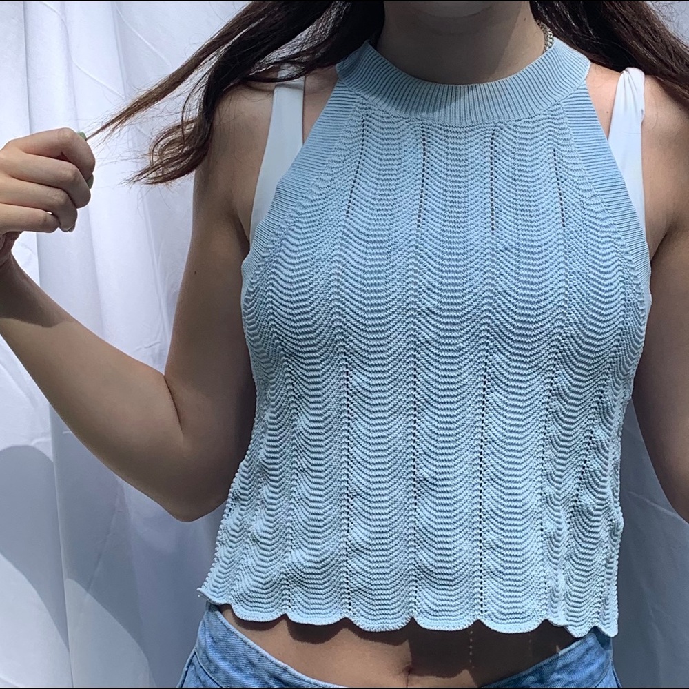 Artizia top